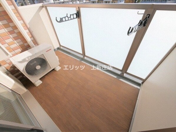 エグゼ天神橋の物件内観写真